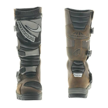 Forma Adventure Brown Boots
